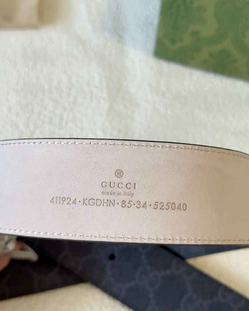 Gucci Belts